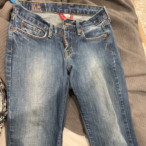Lucky jeans - Picture 1 of 3